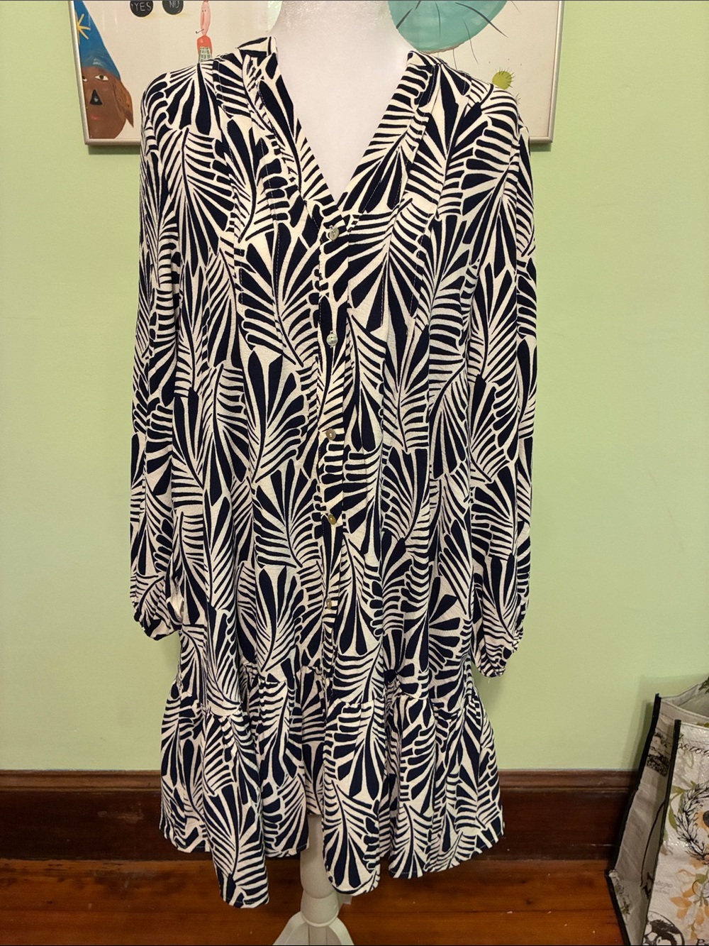 Ruby+Remi dress in EUC, size M